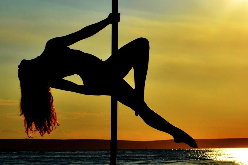 Permanentka platí pro aktivitu TRÉNINK POLE DANCE (bez lektorky)