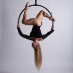 Terka T. - KURZ AERIAL HOOP