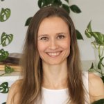 Jana Šálková - OPEN CLASS LOOPS & CHAINS